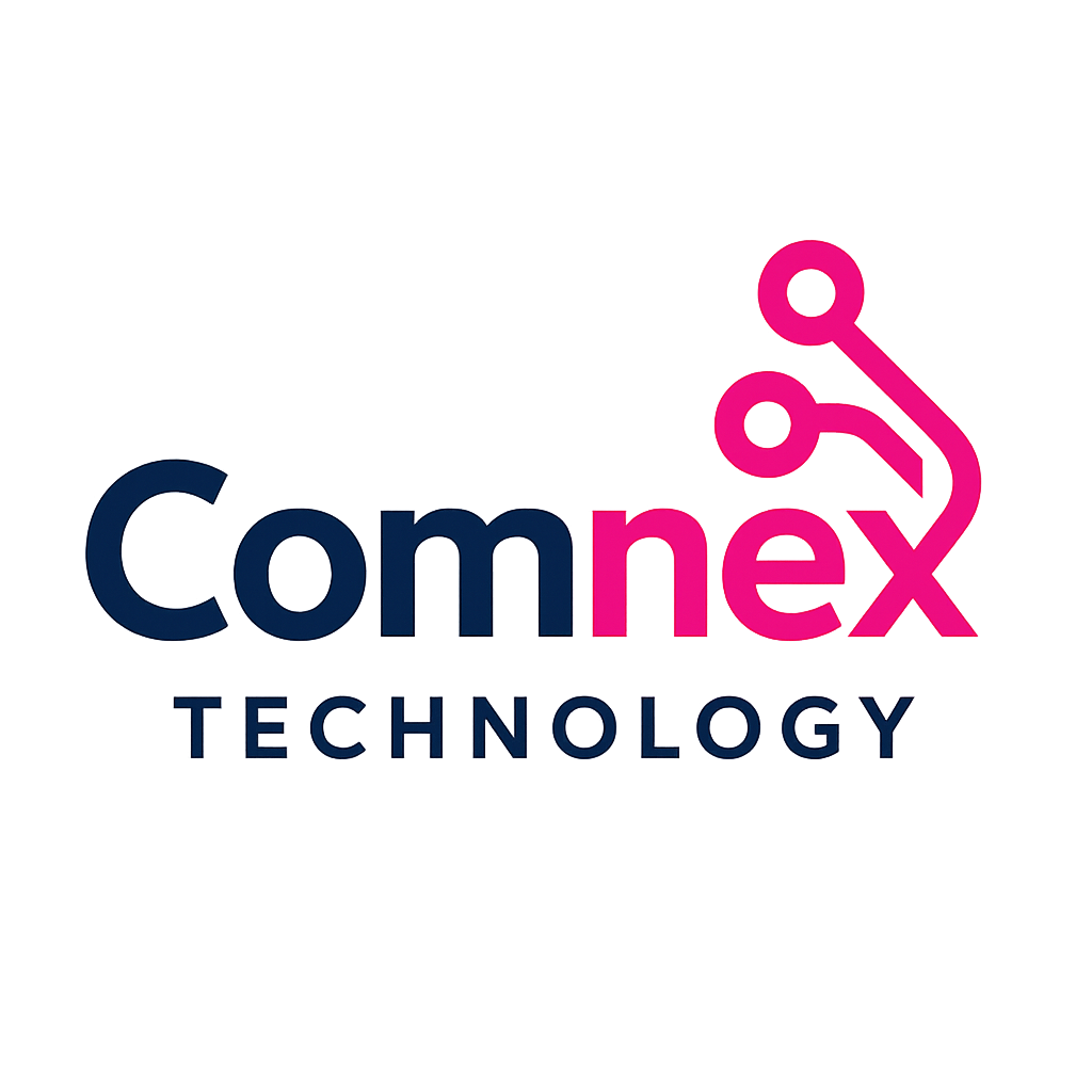 company logo