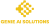 company logo