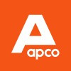 company logo