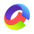 company logo