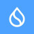 company logo
