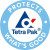 company logo