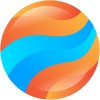 company logo