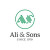 company logo