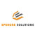 company logo