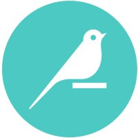 company logo