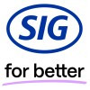 company logo