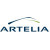 company logo