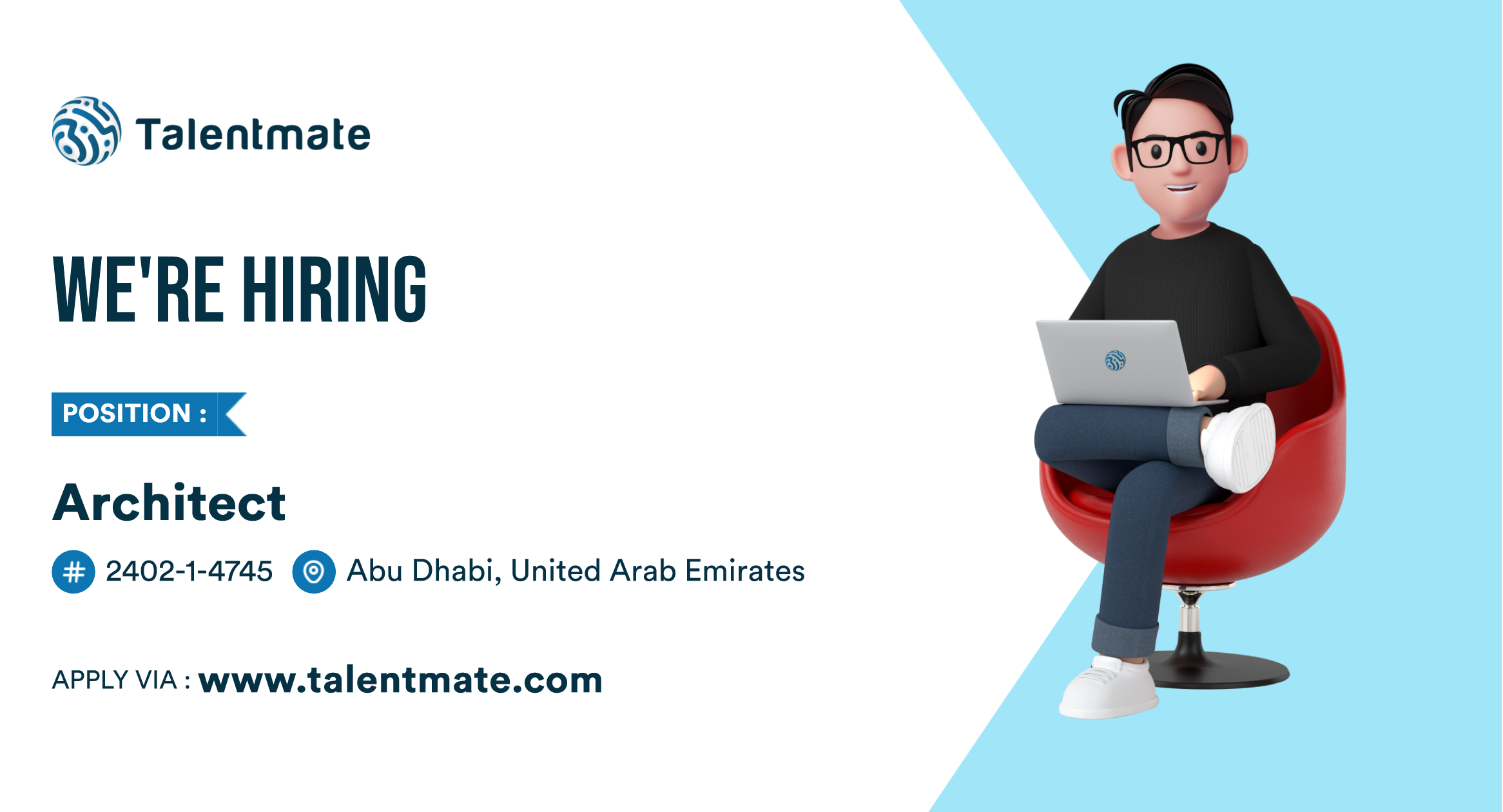 Architect Jobs in Abu Dhabi, United Arab Emirates