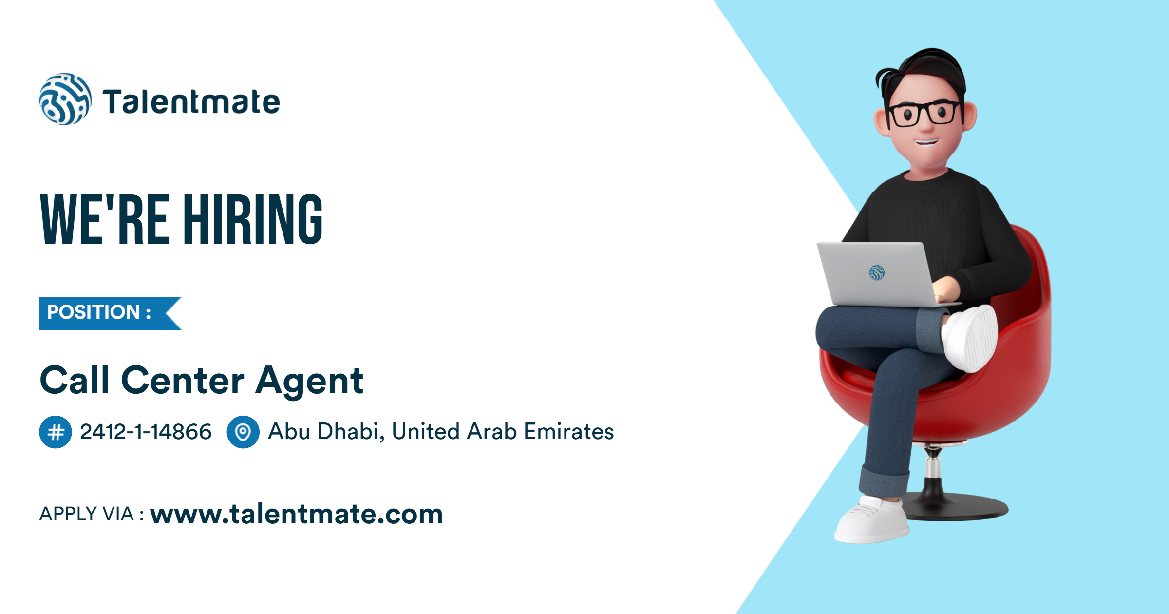 call-center-agent-jobs-in-abu-dhabi-united-arab-emirates